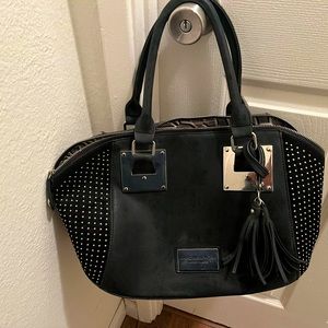 Black beautiful Bag Marc New York
